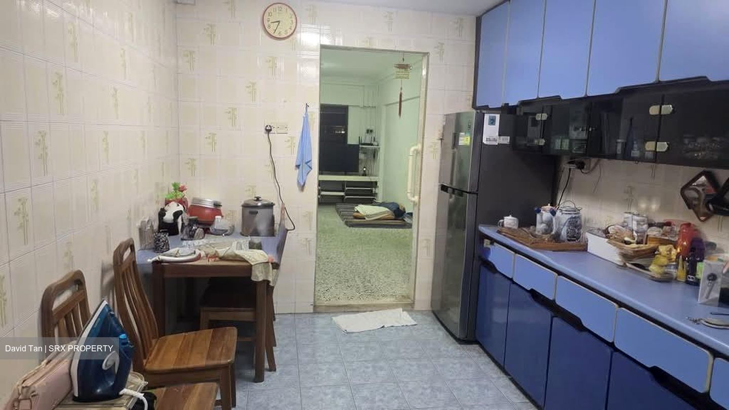 Blk 63 Telok Blangah Heights (Bukit Merah), HDB 4 Rooms #572017001